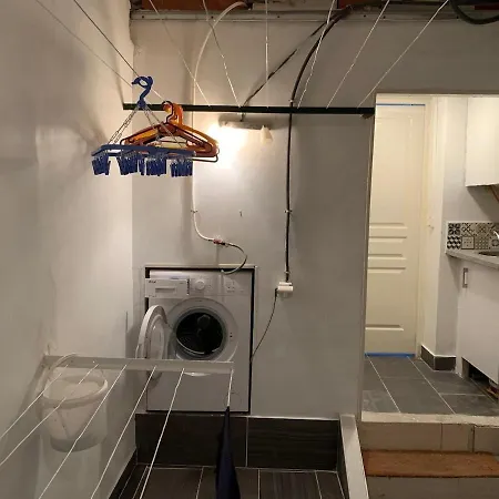 App. Odette Duplex - 500m From The *