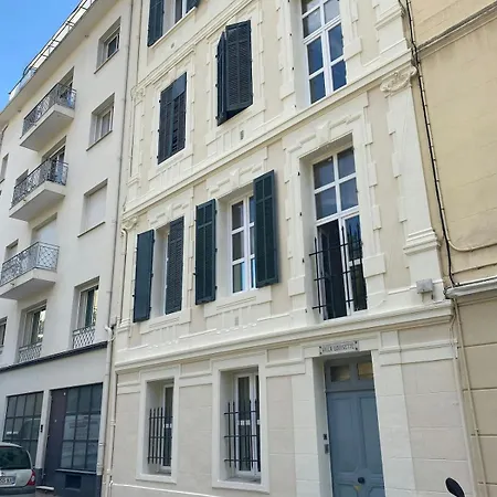 App. Odette Duplex - 500m From The Apartmán *