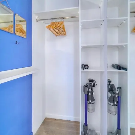 App. Odette Duplex - 500m From The