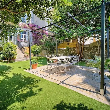 App. Odette Duplex - 500m From The Appartement