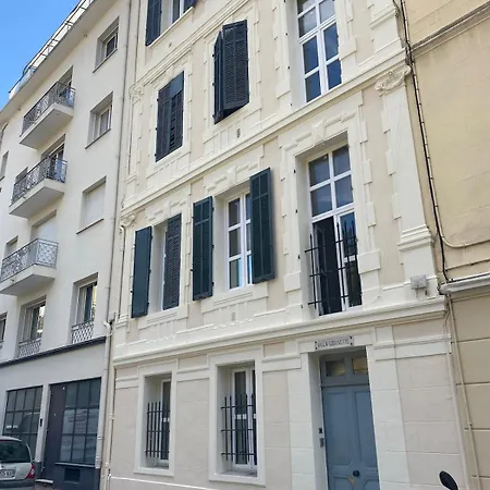 App. Odette Duplex - 500m From The Appartement *